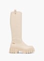 Buffalo Stiefel Beige 96798 1