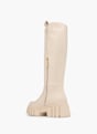 Buffalo Stiefel Beige 96798 3