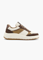 Graceland Sneaker Bej 96854 1