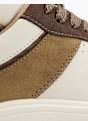 Graceland Sapatilha Beige 96854 5
