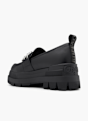 Buffalo Mocassim Preto 96861 3