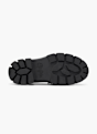 Buffalo Mocassino Nero 96861 4