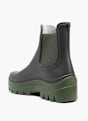 Graceland Wellies Khaki 96901 3