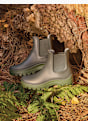 Graceland Wellies Khaki 96901 5