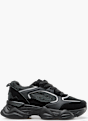 Catwalk Sneaker Siyah 96931 1