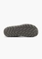 Dockers Schnürboots Grau 96925 4