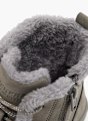 Dockers Bottes à lacets Gris 96925 5