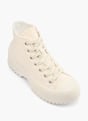 Claudia Ghizzani Mid cut sneaker Beige 96927 2