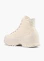 Claudia Ghizzani Mid cut sneaker Beige 96927 3