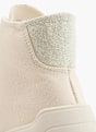 Claudia Ghizzani Mid cut sneaker Beige 96927 5