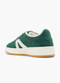 Claudia Ghizzani Sneaker Grün 96965 3
