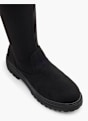 Claudia Ghizzani Stiefel Schwarz 96963 2
