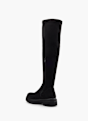 Claudia Ghizzani Stiefel Schwarz 96963 3