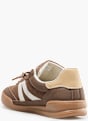 Graceland Sneaker Kahverengi 96980 3