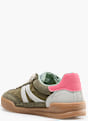 Graceland Sneaker Zeytin Yeşili 96981 3
