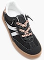 Graceland Sneaker Siyah 96982 2