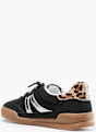 Graceland Sneaker Siyah 96982 3