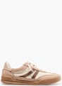 Graceland Sneaker Bej 96983 1