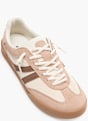 Graceland Sneaker Bej 96983 2