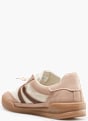 Graceland Sneaker Bej 96983 3