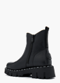 TOM TAILOR Chelsea boot Sort 96977 3