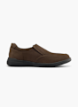 Claudio Conti Scarpa bassa Marrone 96998 1