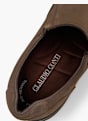 Claudio Conti Scarpa bassa Marrone 96998 5
