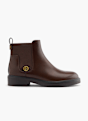 ESPRIT Heeled chelsea boot Brown 97013 1