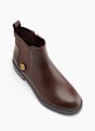 ESPRIT Heeled chelsea boot Brown 97013 2