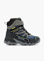Bench Škornji z vezalkami Siva 97027 1