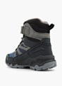 Bench Schnürboots Grau 97027 3