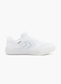 hummel Sneaker Weiß 97036 1