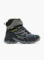 Bench Schnürboots Grau 97041 1