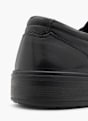 AM SHOE Alkalmi cipő fekete 97062 5