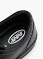 AM SHOE Alkalmi cipő fekete 97062 6