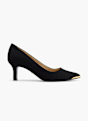 ESPRIT Pumps Schwarz 97042 1