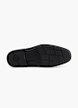 AM SHOE Společenská obuv Černá 97063 4