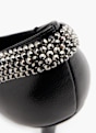 Catwalk Décolleté Nero 97048 5