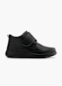 AM SHOE Boot Black 97071 1