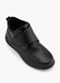 AM SHOE Boot Black 97071 2