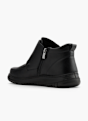 AM SHOE Boot Black 97071 3