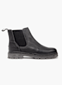 Wrangler Chelsea boot Black 97079 1
