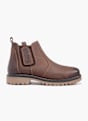 Wrangler Chelsea boot Brown 97083 1