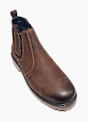 Wrangler Chelsea boot Brown 97083 2