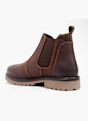 Wrangler Chelsea boot Brown 97083 3