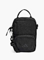 adidas Sac à bandoulière Noir 97127 1