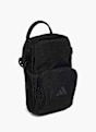 adidas Sac à bandoulière Noir 97127 3