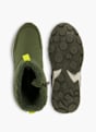KangaROOS Boots d'hiver Olive 97124 3