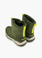 KangaROOS Boots d'hiver Olive 97124 4