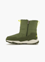 KangaROOS Boots d'hiver Olive 97128 2